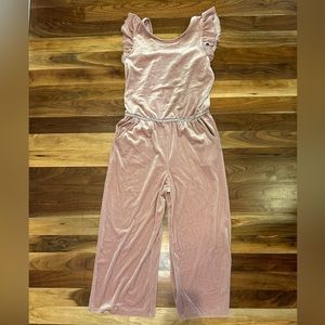 NWOT jumpsuit